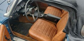 MG 1974 cabrio - 3