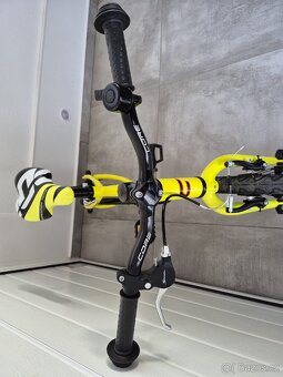 Dětské kolo Core 14 Nipper - 3