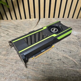 MSI GTX 1080Ti Aero - 11GB - 3