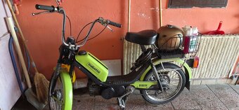 Babeta jednorychlostni - 3