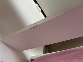 Domeckova postel - 3