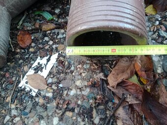 Keramické svody - 3