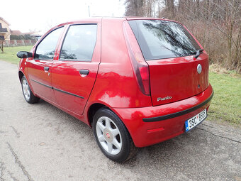 Fiat Punto - 3