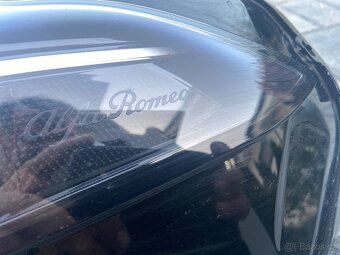 Alfa Romeo Tonale 2022- - 3