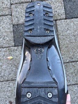 Salomon lyžáky - 3