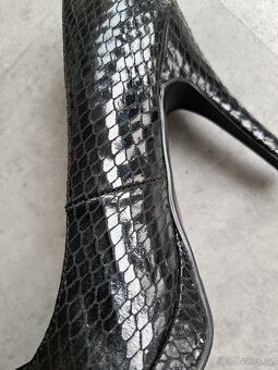 Dámské lodičky Graceland, vel. 39 - 3