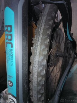 Prodám horské kolo Kellys Spider - 3