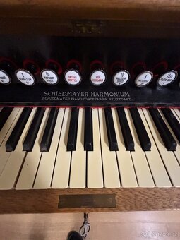 Harmonium - 3