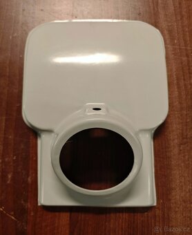 Masky JAWA Enduro Soutěžní - 3