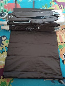 Cestovní postýlka - 3