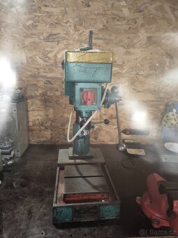 Vrtačka Jihokov - 3