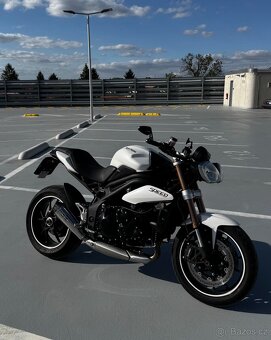 Triumph Speedtriple 1050 - 3