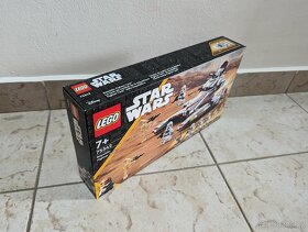 LEGO Star Wars 75342 Bojový tank Republiky - 3