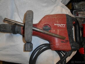 Hilti TE 706 AVR - 3