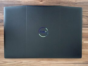 Dell, G3 3590, herni notebook - 3