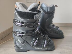 lyžáky lyžařské boty Rossignol vel.37 - 3