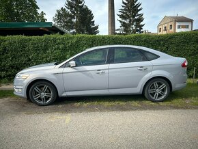Ford Mondeo 2.0i 107kw - 3