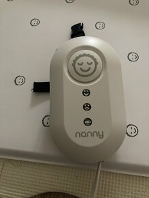 Monitor dechu Nanny BM-02 - 3