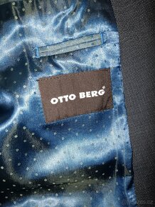 Oblek Otto Berg - 3