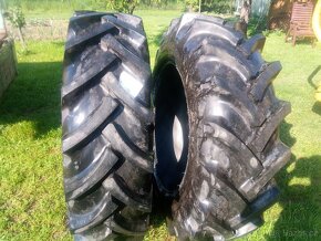 Traktorové pneu 16.9 34 - 3