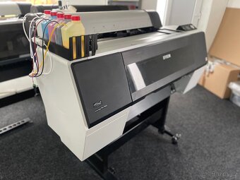 Epson 60 DTF roll CMYK+6WHITE - 3