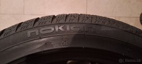 Pneu Nokian 205 45 R 17 - 3
