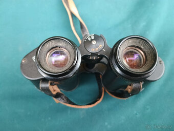 Dalekohled BPC 5 8X30 - 3