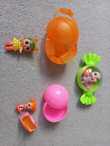 Mix hraček - 3