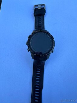 Garmin Marq 2 Athlete - 3