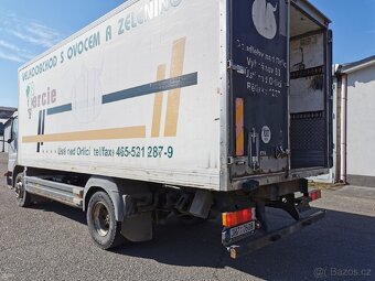 Atego 1218 - 3