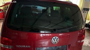 Volksvagen Touran 2.0 TDI 100Kw náhradní díly - 3
