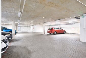 Prodej garážového stání, 13 m², Olomouc - Neředín - 3