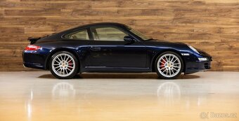 Porsche 911 Carrera S - 3