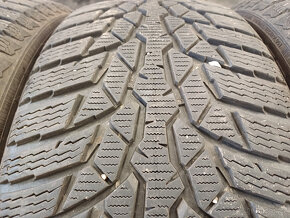 Zimní pneu Nokian 225/50/18 99H Extra Load - 3