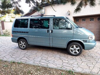VW MULTIVAN 2.5TDI 111KW - 3