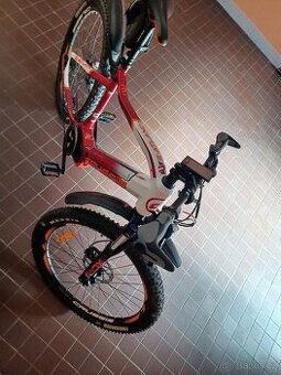 Crussis e-Atland 7.5 - 3