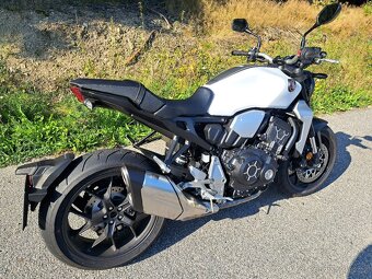 Honda CB1000r - 3