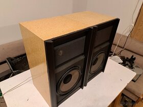 Německé třípásmové Hi-Fi repro Schneider 8029 - 3