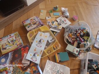 Prodám sety Lego friends. - 3