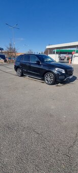 GLE 350 - 3