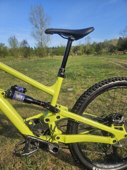 Yt capra core 1 2024 - 3