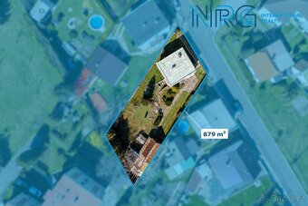 Prodej domu, 155m2, pozemek 879 m2, Dukelských hrdinů, Vrdy - 3