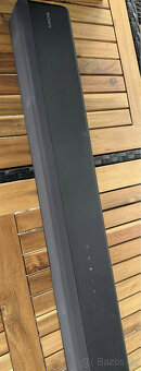 Soundbar 3.1K SONY HT-G700 - 3