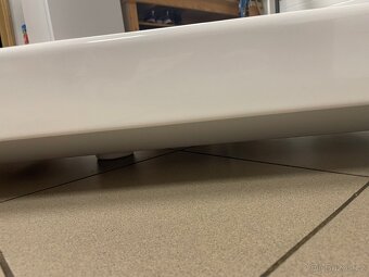 Prodám dvojumyvadlo značky kolo 120 cm - 3