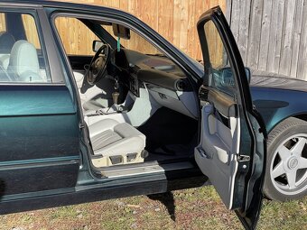 Bmw 525i e34 top stav - 3