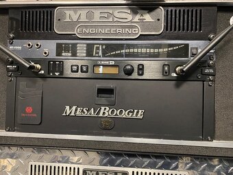 Mesa Boogie dual rectifier - 3