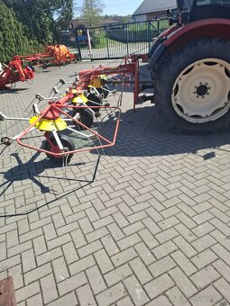 Obraceč píce Pottinger EuroHit 54 N - 3