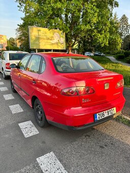 Seat Cordoba - 3