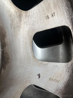 Alu BMW r16 - 3