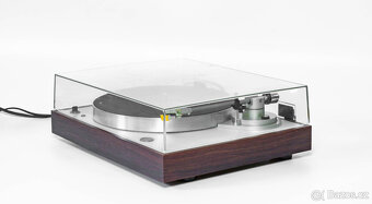 Luxman PD 290 - 3